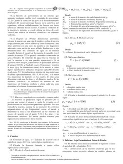 Copyright by ASTM Int'l (all rights reserved); Tue Dec 23 10:23:25 EST 2014 
Downloaded/printed by 
4 
Univ des los Andes (Un