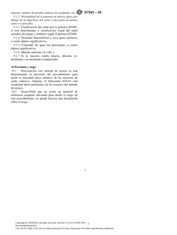 Copyright by ASTM Int'l (all rights reserved); Tue Dec 23 10:23:25 EST 2014 
Downloaded/printed by 
5 
Univ des los Andes (Un