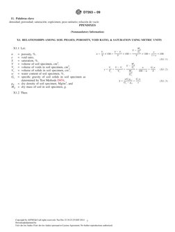 Copyright by ASTM Int'l (all rights reserved); Tue Dec 23 10:23:25 EST 2014 
Downloaded/printed by 
7 
Univ des los Andes (Un