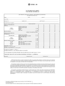 Copyright by ASTM Int'l (all rights reserved); Tue Dec 23 10:23:25 EST 2014 
Downloaded/printed by 
9 
Univ des los Andes (Un