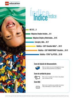 LEGO, the LEGO logo, DUPLO, WEDO, MINDSTORMS and the MINDSTORMS logo are trademarks of the/sont des marques de commerce de/so