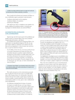 396 
 
 
 
PARTE ESPECIAL 
 
 
La falta de reciclaje profesional está en el origen de muchas de 
las lesiones de los cl