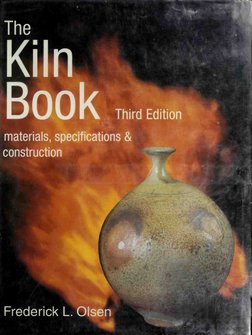 Dokumen - Pub The Kiln Book Materials Specifications Amp