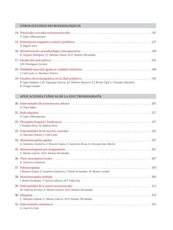Manual de Electromiografía Clínica | PDF | Electromiografia | Neurología