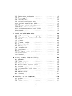 6.6
Enumerating subdomains
. . . . . . . . . . . . . . . . . . . .
49
6.7
Scanning ports
. . . . . . . . . . . . . . . . . .
