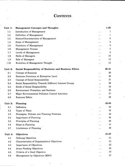 Principles and Practices of Management | PDF