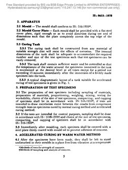 Unit Standard 9016 Answers.pdf 9013 Latest | PDF | Concrete | Building Technology