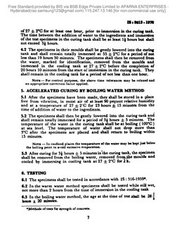 9013 Latest | PDF | Concrete | Building Technology