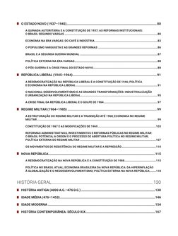 O ESTADO NOVO (1937–1945)....................................................................................................