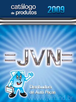 Catálogo de Auto Peças 2009 JVN | PDF | Modelos automotivos