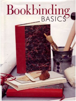 Step-by-Step Book Binding Guide | PDF | Bookbinding | Papyrus