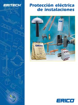 Protección eléctrica
de instalaciones
