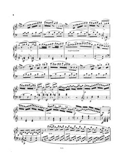 Muzio Clementi: 18 Piano Sonatas PDF | PDF