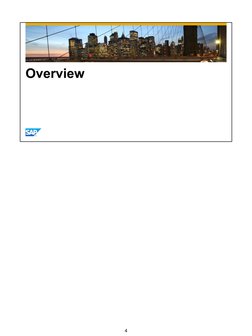 SAP Solution Manager Configuration Guide | PDF | Databases | Operating ...