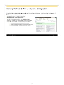 SAP Solution Manager Configuration Guide | PDF | Databases | Operating ...