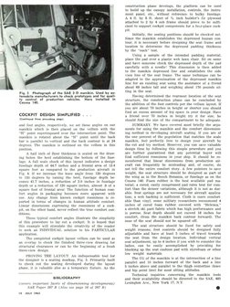 Fig. 5 
Photograph of the SAE 3 D manikin. Used by au-
tomobile manufacturers to check prototypes and for quali-
ty control o