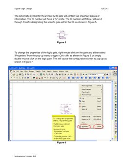 Multisim Tutorial for Digital Logic Design | PDF | Electronic Circuits ...