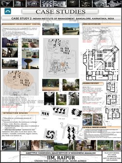 Iim Case Study Examples IIM Bangalore, Case Study | PDF