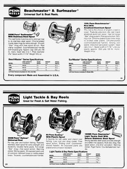 shimano stella 16ii 5-22-2026 more powerful and more SKU:ZDS69MHA St. Croix 2026 Tidemaster