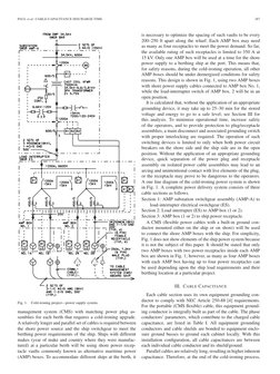 PAUL et al.: CABLE-CAPACITANCE DISCHARGE TIME
287
Fig. 1.
Cold-ironing project—power supply system.
management system (CMS) w