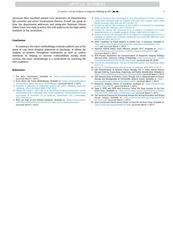 Understanding TJC Tracer Methodology | PDF | Joint Commission | Radiology