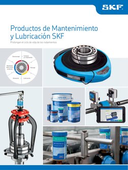 CALENTADOR Mantenimiento y Lubricaci&oacute;n de Rodamientos SKF | PDF | Aluminio ... Mantenimiento y Lubricaci&oacute;n de Rodamientos SKF | PDF | Aluminio ...  