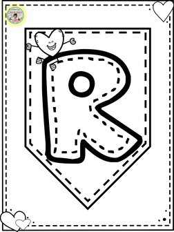 R
