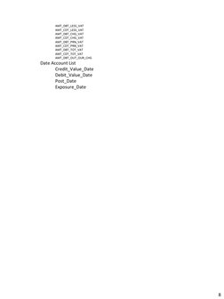 TPH Payment Processing Overview | PDF | Debits And Credits | Payments