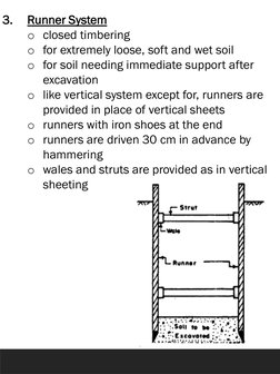 Timbering Methods for Trench Support | PDF | Deep Foundation | Building ...