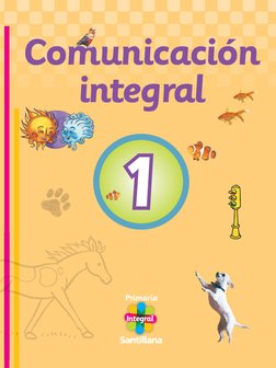 Comunicación
integral
