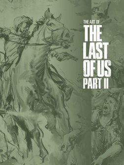 The Art of The Last of Us Part II | PDF