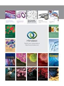 Submit your manuscripts at
http://www.hindawi.com
Endocrinology
International Journal of
Hindawi Publishing Corporation
http: