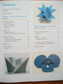 Extreme Origami | PDF