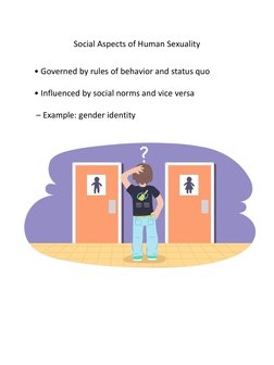 Understanding the Sexual Self | PDF | Sexual Arousal | Human Sexuality