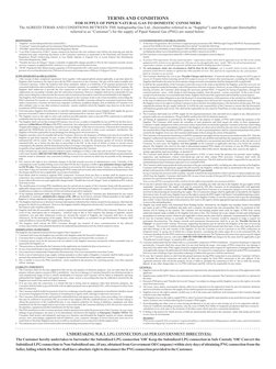 Igl Form.pdf IGL Application Form | PDF
