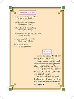 NATIONAL ANTHEM
