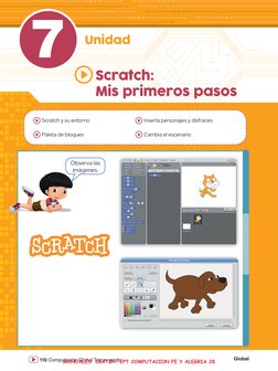 Introducción a Scratch para Niños | PDF | Scratch (lenguaje de ...