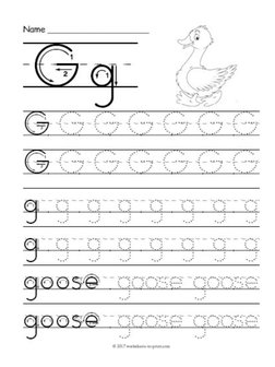 Jolly Phonics Group 3 Worksheets | PDF | Language Arts & Discipline