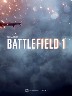 Battlefield 1 poster I made : r/Battlefield