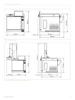 GC 2400 Specification | PDF | Gas Chromatography | Chromatography