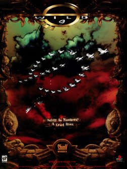 Official PlayStation Magazine January 1998 | PDF | Top Cow Productions