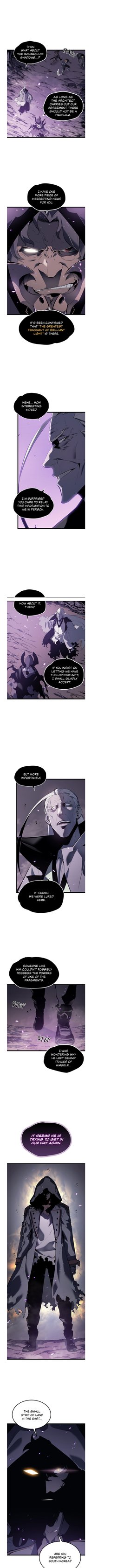 Solo Leveling Chapter 111 Free Read | PDF