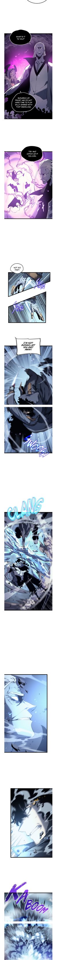 Solo Leveling Chapter 111 Free Read | PDF