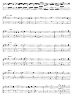 GUITAR TABS - SONGBOOK) - Al Di Meola - Super Guitarist PDF | PDF