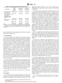 Astm 255 PDF | PDF | Steel | Alloy