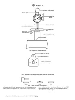 D2240 − 15 
Copyright by ASTM Int'l (all rights reserved); Tue May 9 13:08:59 EDT 20176 
20176 
 
 
 
 
FIG. 2 Durometer Oper