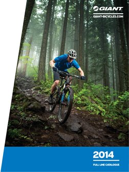 giant bicycle catalog Giant Catalogue - 2014 | PDF | Composite Material
