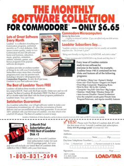Commodore Magazine Vol-09-N02 1988 Feb | PDF | Fighter Aircraft