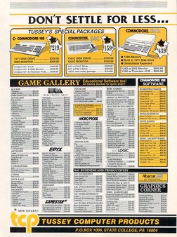 その他 ThanX Special Box -2wink- Commodore Magazine Vol-09-N02 1988 Feb | PDF | Fighter Aircraft