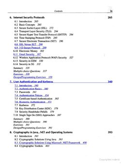 Cryptography & Network Security-Atul Kahate | PDF